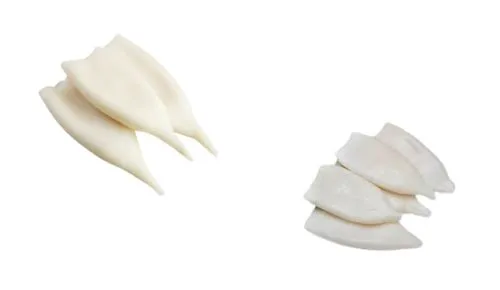 Squid tube supplier in UAE