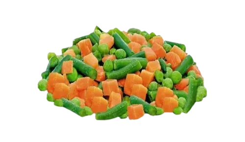 Frozen Foodstuff Suppliers in UAE
