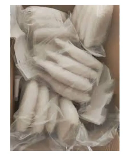 Frozen Foodstuff Supplier Frozen squid tube