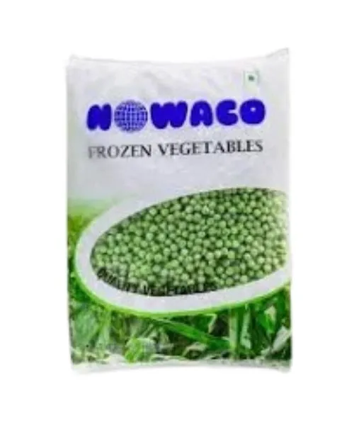 Green peas supplier