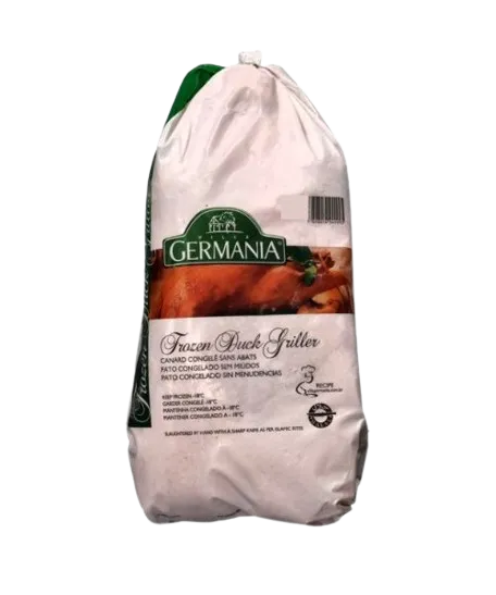 Frozen Foodstuff Suppliers in UAE