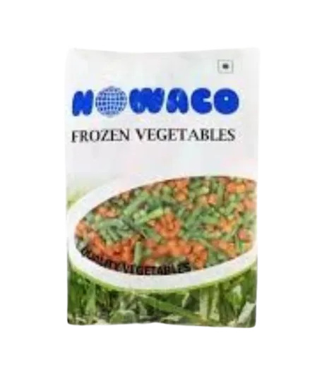 Frozen Foodstuff Suppliers in UAE