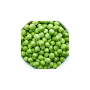 Frozen Green Peas
