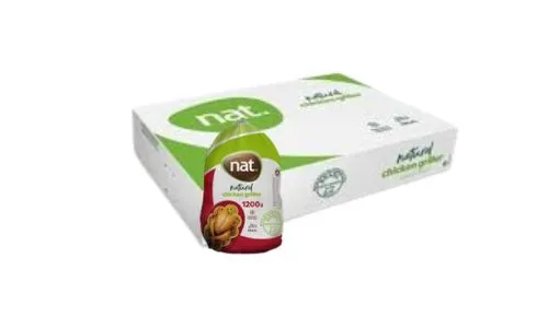 Whole chicken 1200 Gram price in Dubai