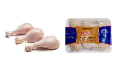 Bellaves Chicken Drumstick Big size