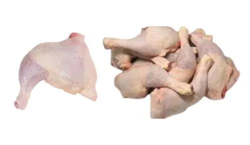 Araca Chicken Leg Quarter Brazil