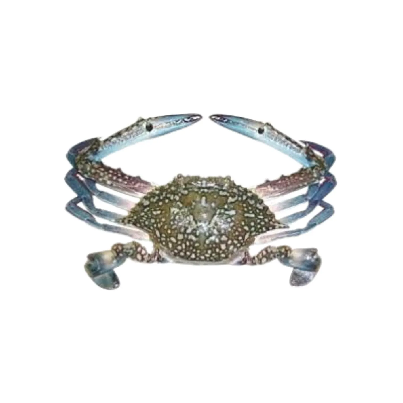 Frozen Foodstuff Supplier Frozen whole Crab 150/200 size