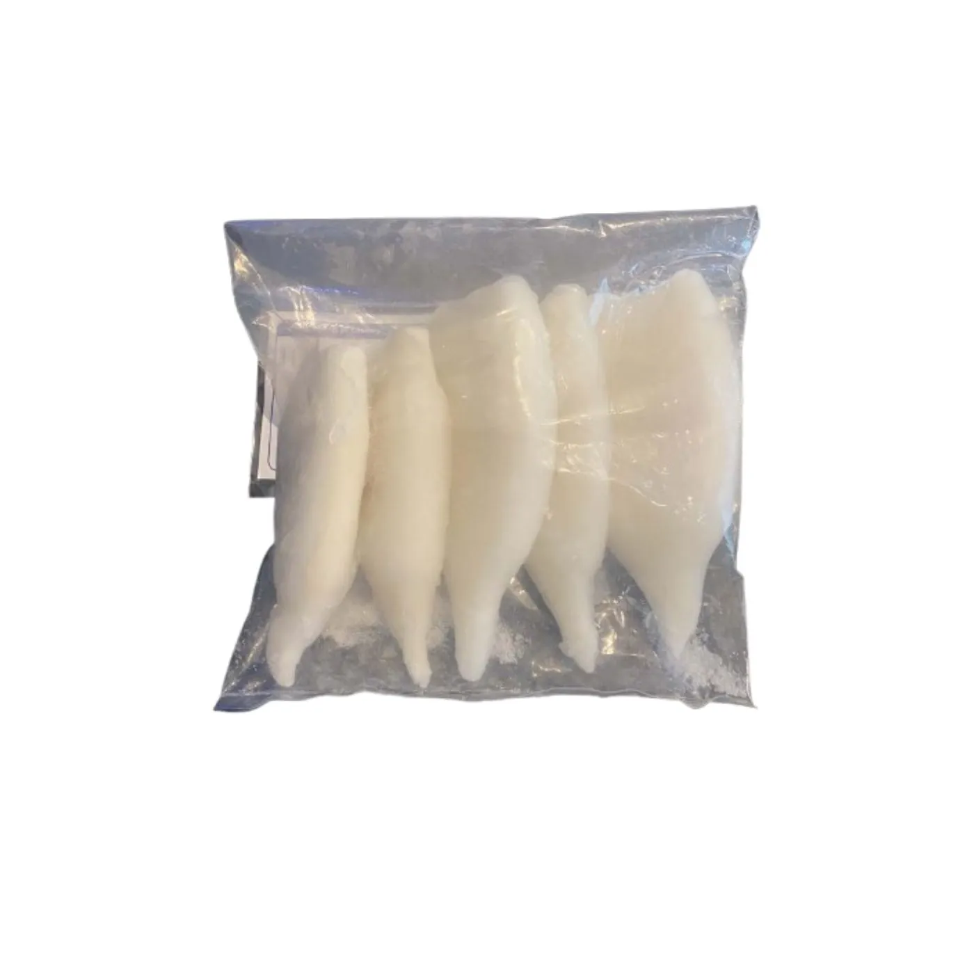 Frozen Foodstuff Supplier Frozen Squid Tube 5 to 7 pcs price in Dubai