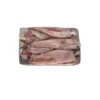 Frozen Squid whole 3/6 price