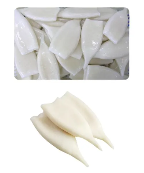 Frozen Squid Tube 3 pcs suppliers in Dubai