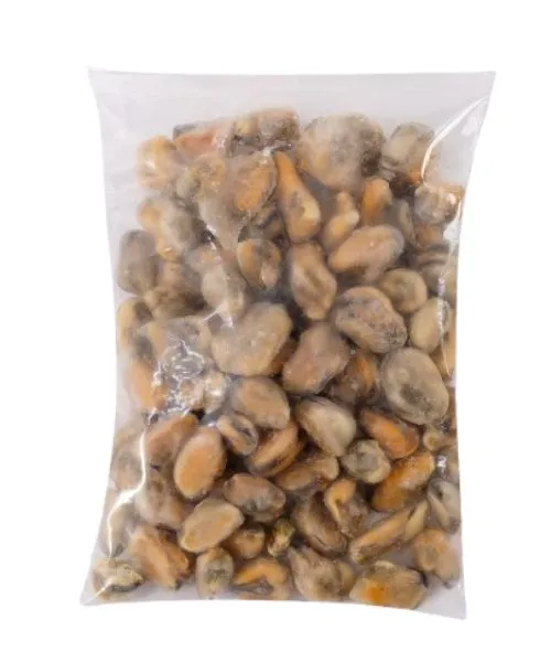 Frozen Mussels Meat China Suppliers in Dubai