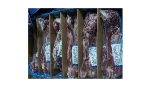 Friboi Beef Tenderloin Brazil Frozen