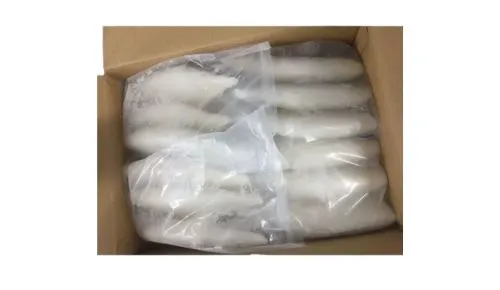 Frozen Squid Tube 3 pcs in UAE