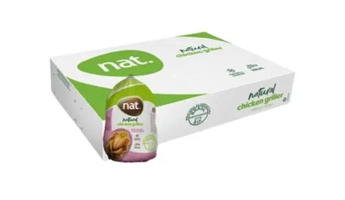 whole Chicken 1300 gram NAT price in Dubai