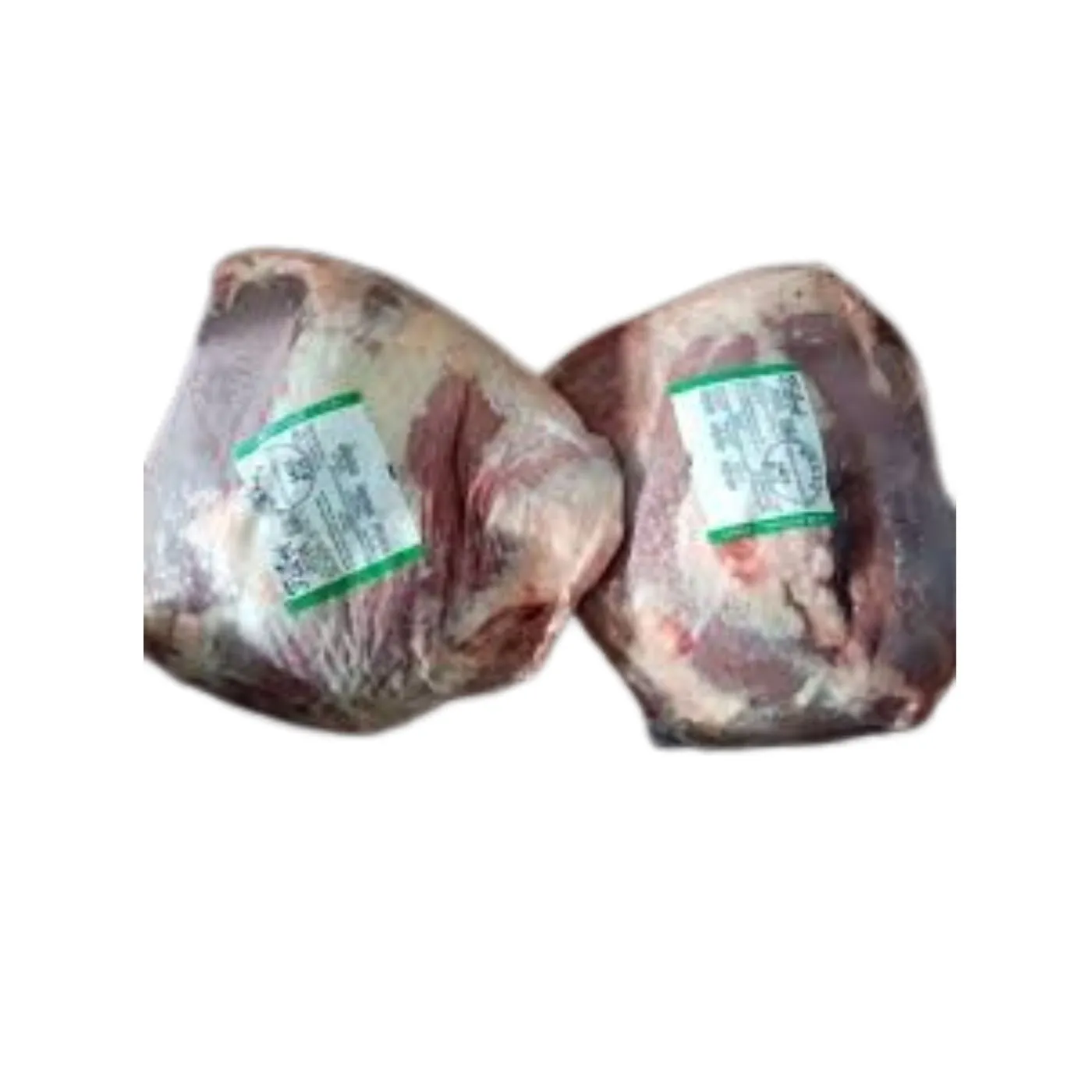 Frozen Foodstuff Supplier Friboi Beef Topside Brazil