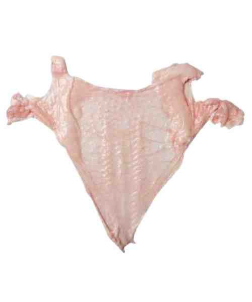 Aurora Chicken Skin Frozen