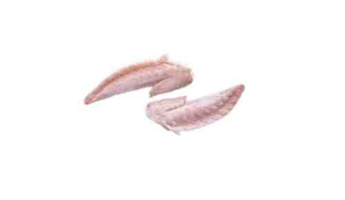 Frozen Foodstuff Supplier Frozen chicken wings Tips price in UAE