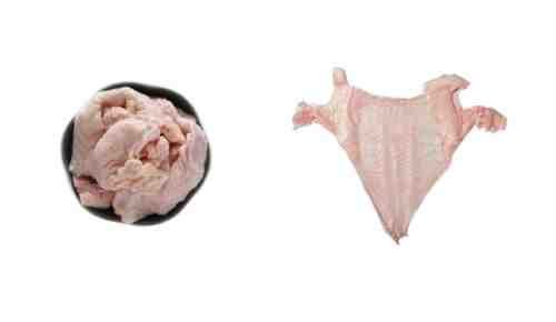 Aurora Chicken Skin Frozen