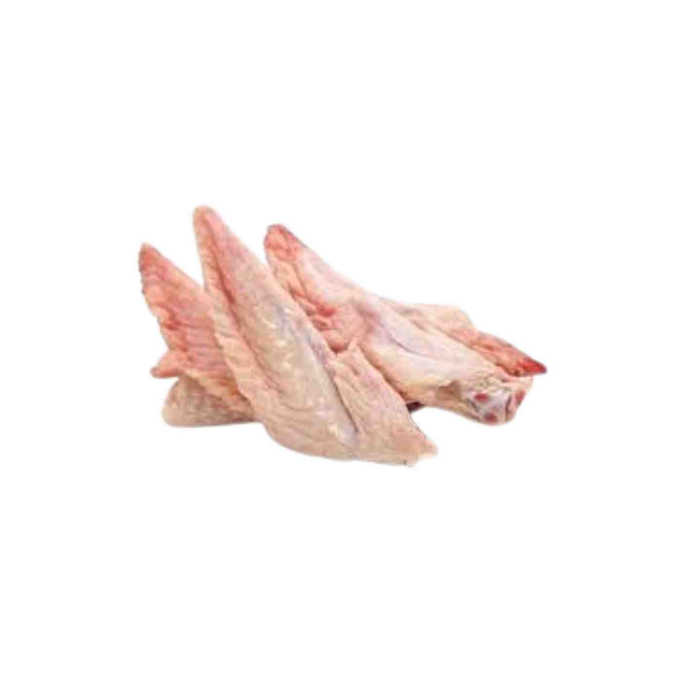 Frozen Foodstuff Supplier Frozen Chicken Wings Tips