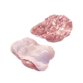 Chicken Leg Boneless with Skin On