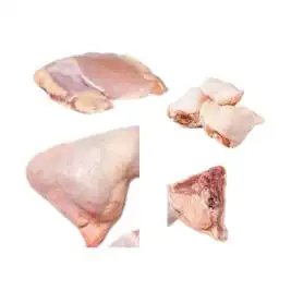 Chicken Thigh
