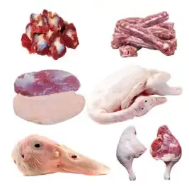 Duck products
