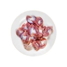 Chicken Gizzard