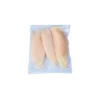 Frozen Basa Fillet Cream dory 3pcs