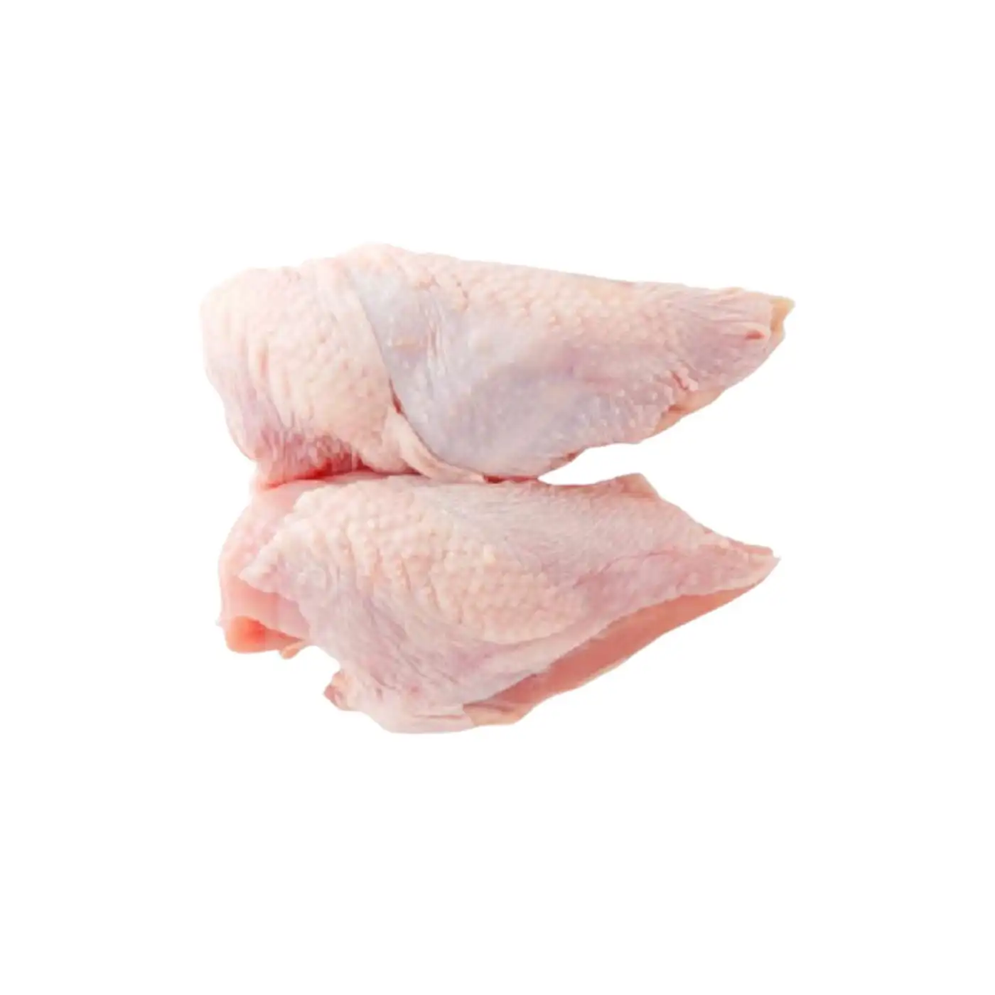 Frozen Foodstuff Supplier Chicken Breast Boneless with Skin