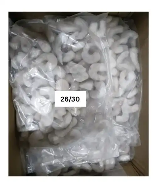 PD Shrimp's 26/30 price