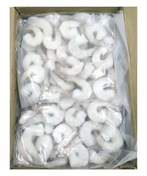 Frozen Foodstuff Supplier 21/25 PD price Dubai