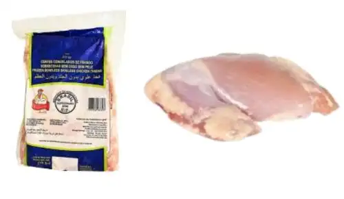 Chicken Thigh Cancao suppliers in UAE