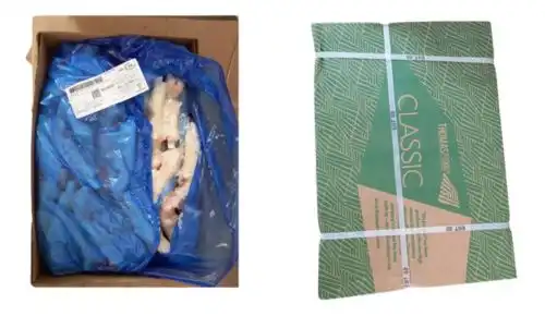 Frozen Foodstuff Supplier Frozen Sheep Feet Classic brand Australia price in Mussaffa