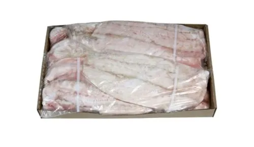 Frozen Foodstuff Supplier Frozen Nile Purch Fillet 2/3 size price in UAE
