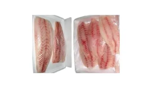 Frozen Nile Purch Fillet 1/2 size