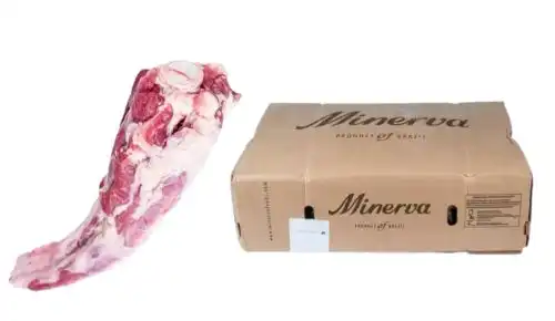 Oxtail Brazil Minerva Brand suppliers in UAE