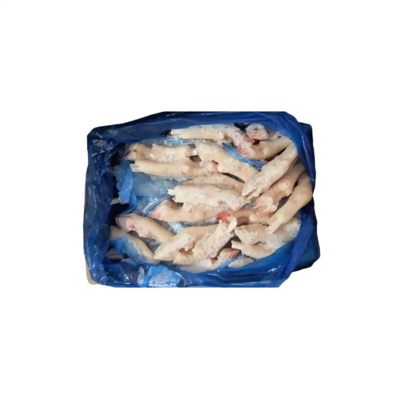Frozen Foodstuff Supplier Frozen Sheep Feet Classic brand