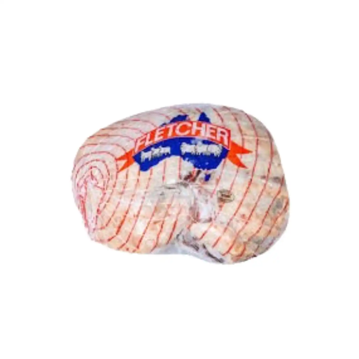 Frozen Foodstuff Supplier Mutton Leg Boneless Fletcher Brand