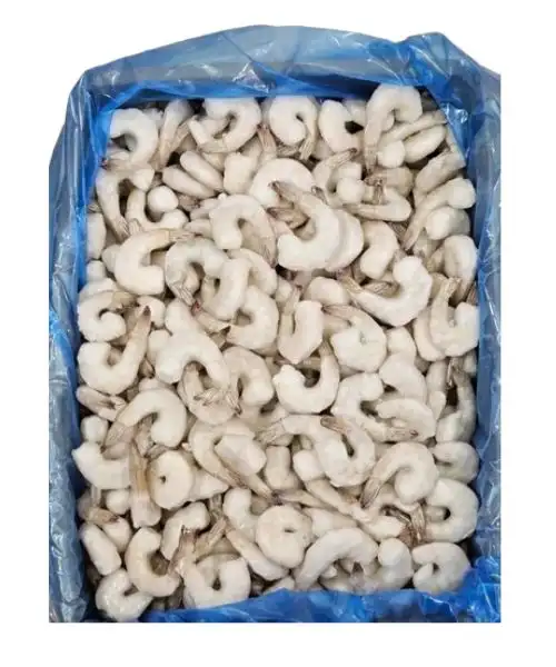 Shrimps PD Tail on 31/40 price Abu Dhabi