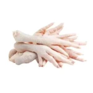 Chicken Feet