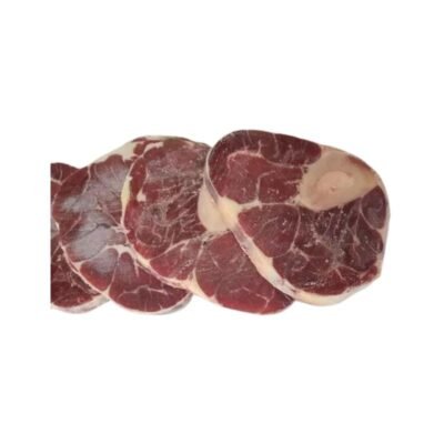 Frozen Bulalo South Africa East Lendon