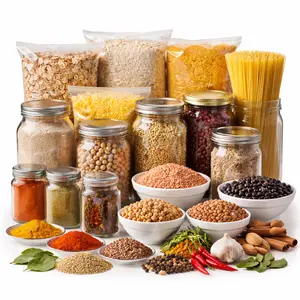 Dry & Grocery Products in HORECA UAE