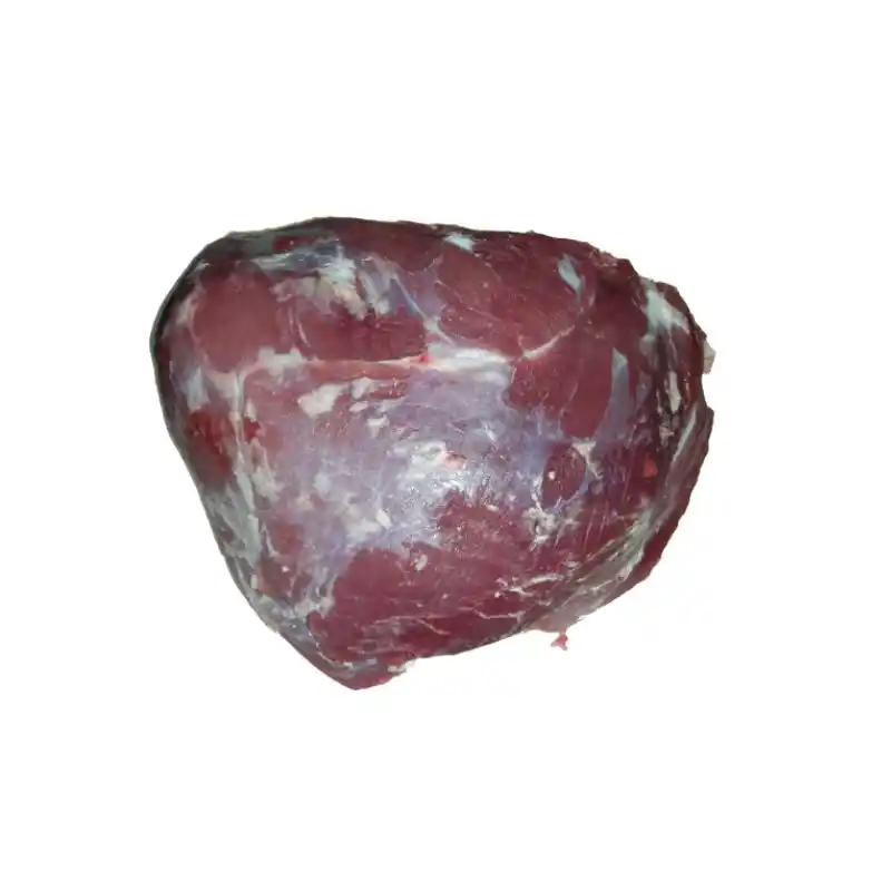 Frozen Beef Topside Brazil 1 Frozen Beef Topside Brazil