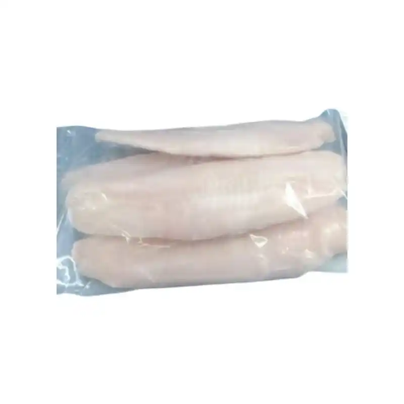 Frozen Basa Fillet 500 UP 3 pcs 1 Frozen Basa Fillet 300 UP