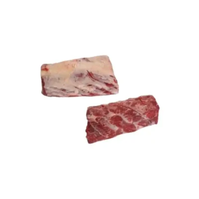 Frozen Beef Cube Roll Brazil