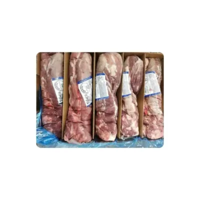 Friboi Beef Tenderloin Brazil Frozen