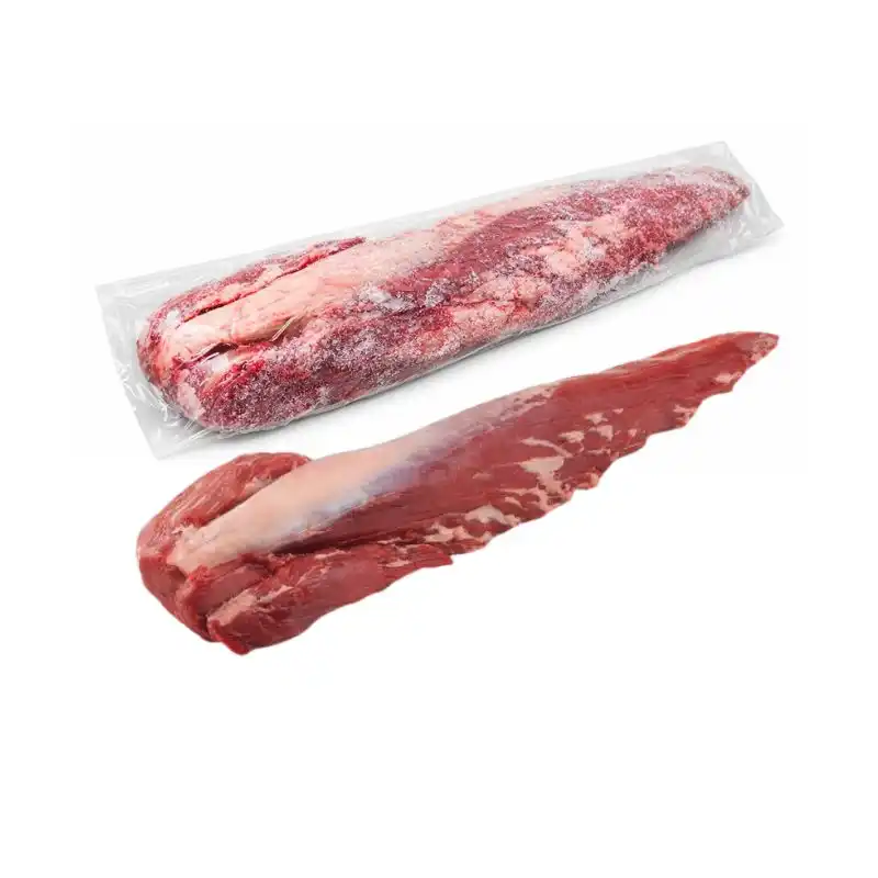 Frozen Beef Tenderloin India 1 Frozen Beef Tenderloin India