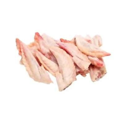 Frozen Chicken Wings Tips