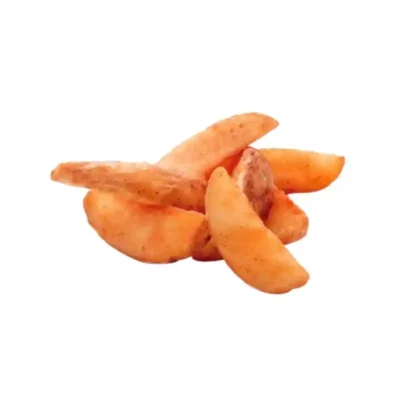 Frozen Potato Wedges