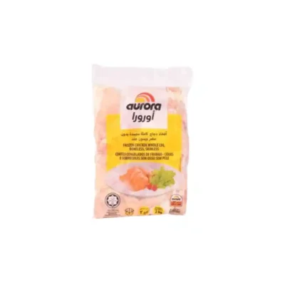 Aurora Chicken Leg Boneless Skin Less